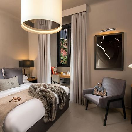 Parioli Place B&B ローマ エクステリア 写真