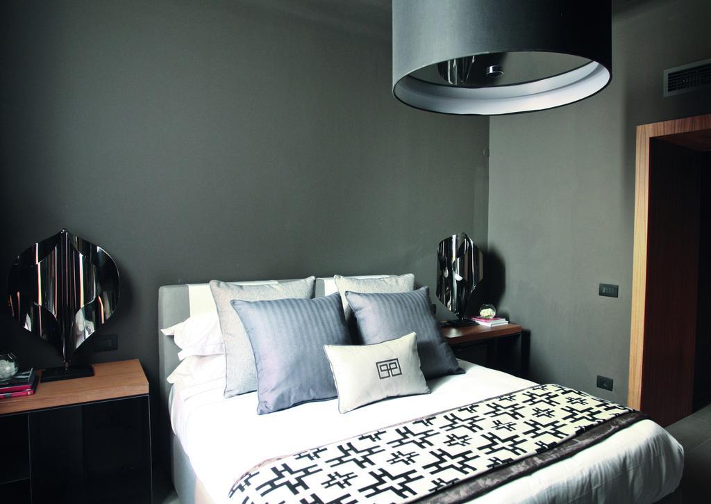 Parioli Place B&B ローマ エクステリア 写真