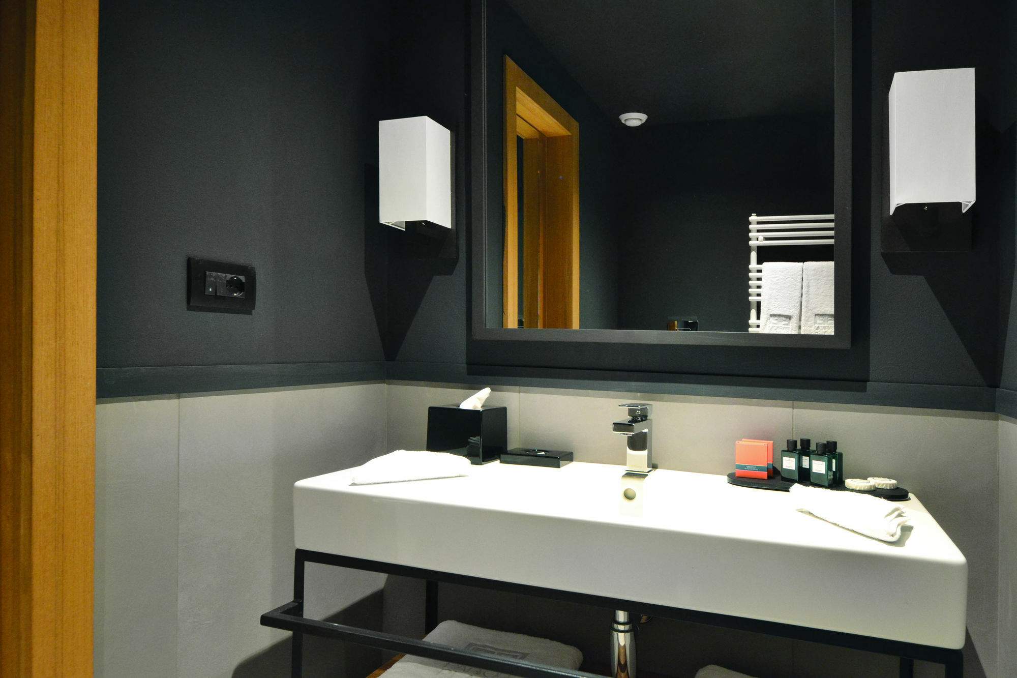 Parioli Place B&B ローマ エクステリア 写真