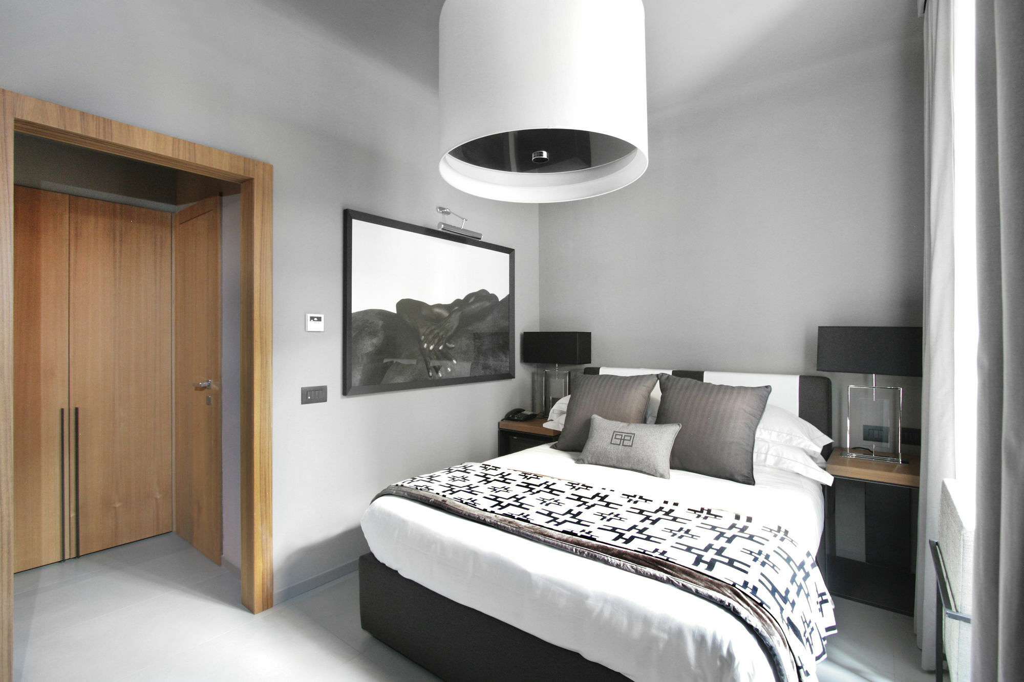Parioli Place B&B ローマ エクステリア 写真