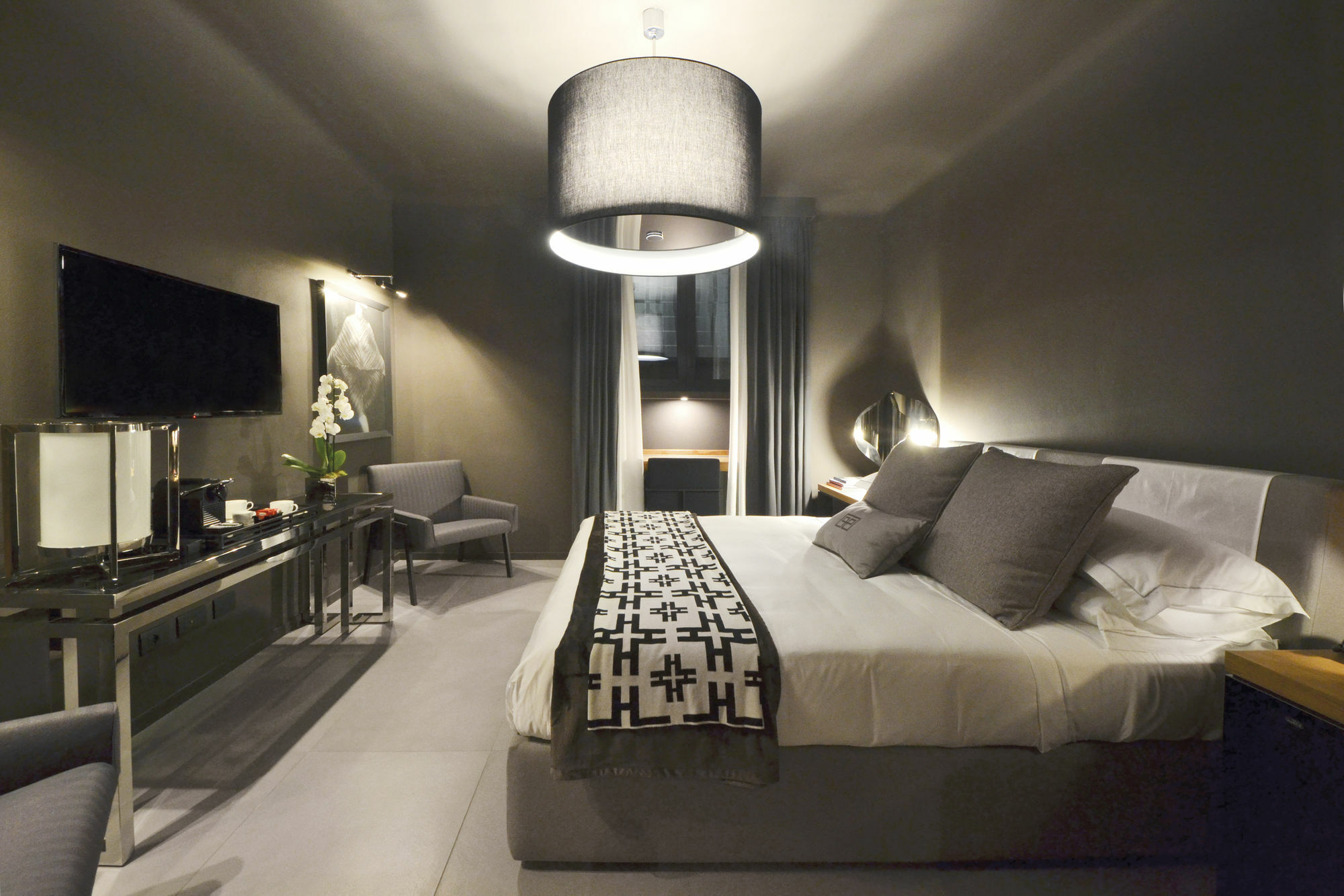 Parioli Place B&B ローマ エクステリア 写真